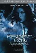 Milla Jovovich - Resident Evil: Apocalypse (Premium Edition) [