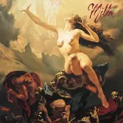 Milla Jovovich - Divine Comedy