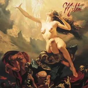 Milla Jovovich - Divine Comedy