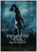 Milla Jovovich / Thomas Kretschmann a.o. - Resident Evil: Apocalypse