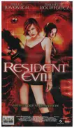 Milla Jovovich - Resident Evil
