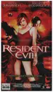 VHS - Milla Jovovich - Resident Evil - Italian