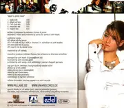 CD Single - Millane Fernandez - What A Good Man
