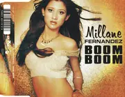 CD Single - Millane Fernandez - Boom Boom