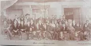 LP - Milladoiro - A Galicia De Maeloc - Gatefold