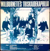 Millburnette's Triskaidekaphilia