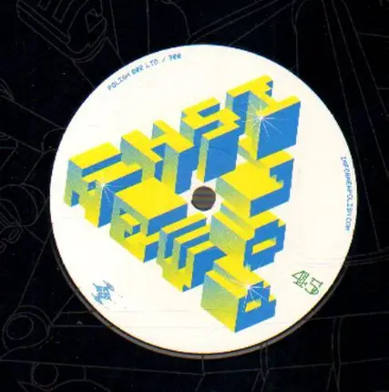 Mille & Mr. Hirsch - Leipzig Machine