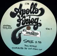 Mille - Smile