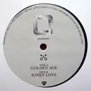 12'' - Mille & Mr. Hirsch - Golden Age