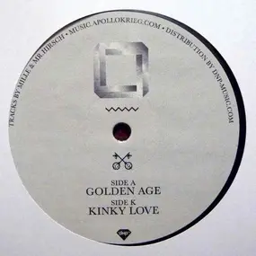 Mille - Golden Age