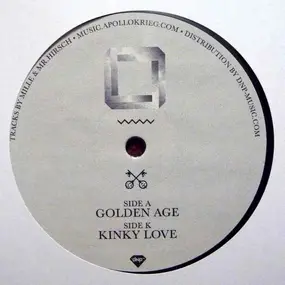 Mille - Golden Age