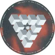 12'' - Mille & Mr. Hirsch - Soulmotion EP