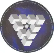 12'' - Mille & Mr. Hirsch - Soulmotion EP
