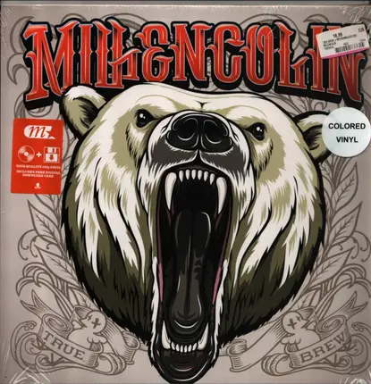 Millencolin - True Brew