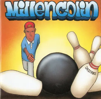 Millencolin - Da Strike