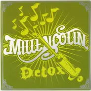 Millencolin - Detox