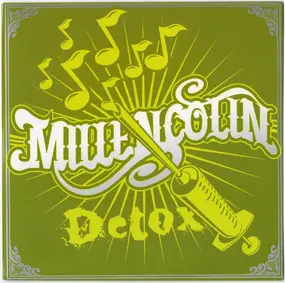 Millencolin - Detox