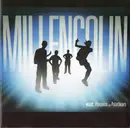 7inch Vinyl Single - Millencolin - Penguins And Polarbears - Limited Edition, yellow pressing