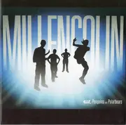7inch Vinyl Single - Millencolin - Penguins And Polarbears - Limited Edition, yellow pressing