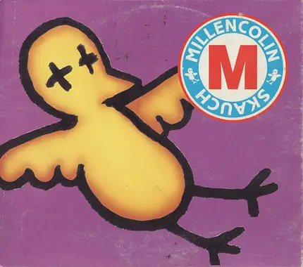 Millencolin - Skauch
