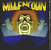 CD - Millencolin - The Melancholy Collection