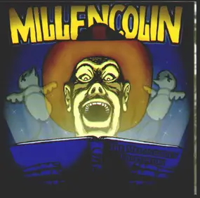 Millencolin - The Melancholy Collection