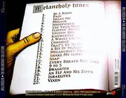 CD - Millencolin - The Melancholy Collection
