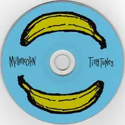 CD - Millencolin - Tiny Tunes