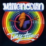 CD - Millencolin - Tiny Tunes