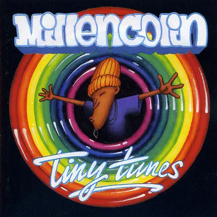 Millencolin - Tiny Tunes