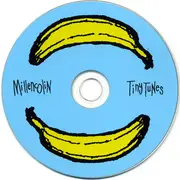 CD - Millencolin - Tiny Tunes