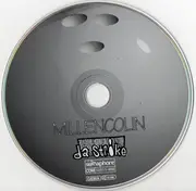 CD Single - Millencolin - Da Strike