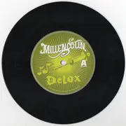 7inch Vinyl Single - Millencolin - Detox - Ltd. Ed., Numbered