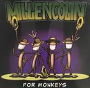 LP - Millencolin - For Monkeys