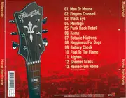 CD - Millencolin - Home From Home