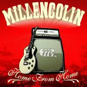 CD - Millencolin - Home From Home