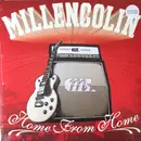 LP - Millencolin - Home From Home - Red Vinyl