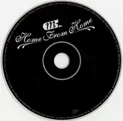 CD - Millencolin - Home From Home