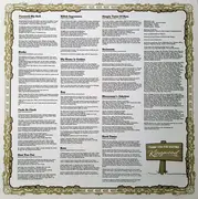 LP - Millencolin - Kingwood - Insert