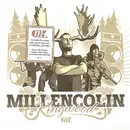 CD - Millencolin - Kingwood - Digipak