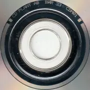 CD - Millencolin - Life On A Plate