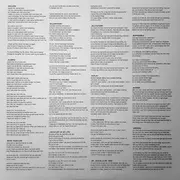 LP - Millencolin - Life On A Plate - Yellow Translucent Vinyl