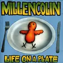 CD - Millencolin - Life On A Plate