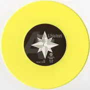 7inch Vinyl Single - Millencolin - Penguins And Polarbears - Limited Edition, yellow pressing