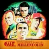 CD - Millencolin - PENNYBRIDGE PIONEERS