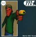 LP - Millencolin - Same Old Tunes - White Vinyl / Limited Edition