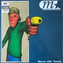 LP - Millencolin - Same Old Tunes - Numbered, Clear Vinyl, Insert Incl.