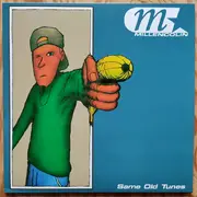 LP - Millencolin - Same Old Tunes - White Vinyl, incl. Insert