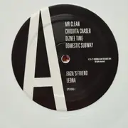 LP - Millencolin - Same Old Tunes - White Vinyl, incl. Insert