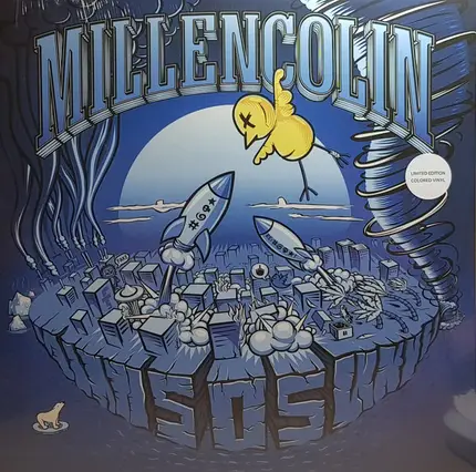 Millencolin - Sos